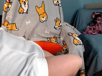 Cookiedeluxe June 23, 2025 Chaturbate stream image