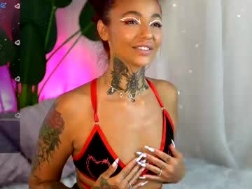 Goldiexgal June 23, 2025 Chaturbate stream image