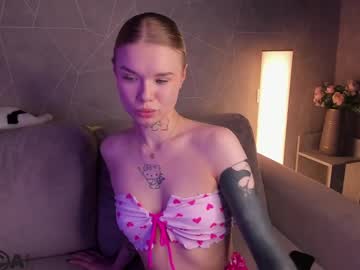 Jessi_Sun June 23, 2025 Chaturbate stream image