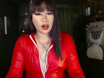 Ladyboss_Lilly June 23, 2025 Chaturbate stream image