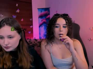Rozmary_Ket June 23, 2025 Chaturbate stream image