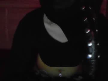 Sharkanator June 23, 2025 Chaturbate stream image