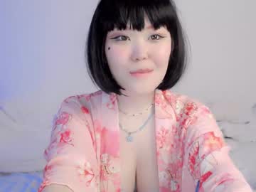 Tsunade_Chan June 23, 2025 Chaturbate stream image