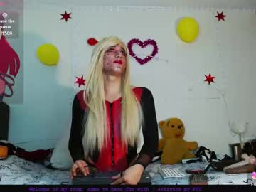 Afroditaxxx_69 June 23, 2025 Chaturbate stream image