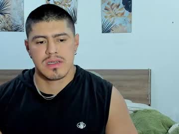 Baltazardupont June 23, 2025 Chaturbate stream image
