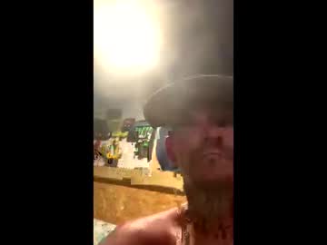 Blueyedbama33 June 23, 2025 Chaturbate stream image