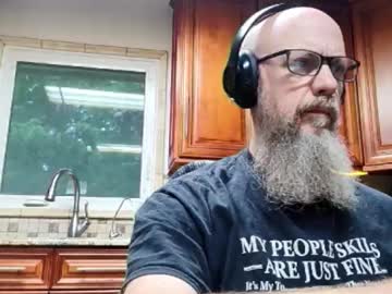 Hugh_G__Rection June 23, 2025 Chaturbate stream image