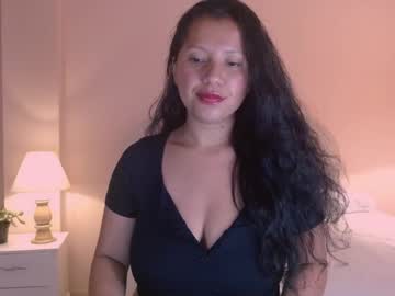 Isis_Cb17 June 23, 2025 Chaturbate stream image