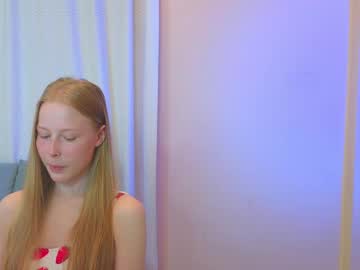 Jenny_Angelok June 23, 2025 Chaturbate stream image