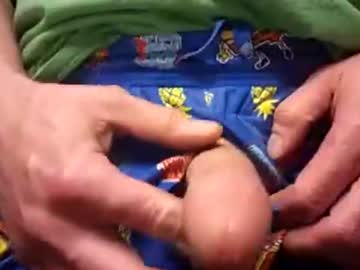 Misterninja13 June 23, 2025 Chaturbate stream image