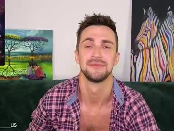 Promethe_Us June 23, 2025 Chaturbate stream image