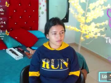 Scarleth_Snow_ June 23, 2025 Chaturbate stream image