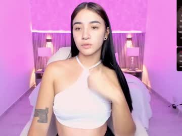 Antonella_Grayy June 23, 2025 Chaturbate stream image