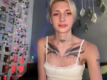 Barbie_Bi June 23, 2025 Chaturbate stream image