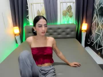 Caitlyn_Nuty June 23, 2025 Chaturbate stream image