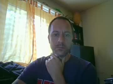 Degrandis stream photo from June 23, 2025