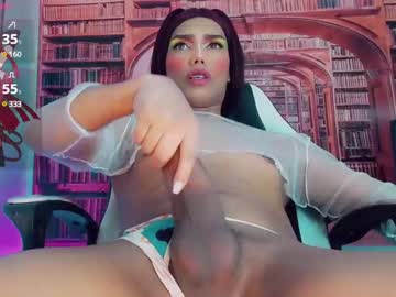 Emeli_Roushot June 23, 2025 Chaturbate stream image