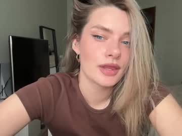 Haley_Rune June 23, 2025 Chaturbate stream image