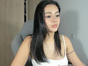 Julia_Strauns June 23, 2025 Chaturbate stream image
