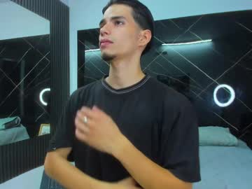 Max_Williamss June 23, 2025 Chaturbate stream image