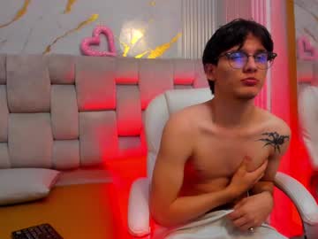 Oliver_Big19 June 23, 2025 Chaturbate stream image