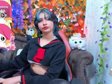 Ravenn_20 June 23, 2025 Chaturbate stream image