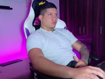 _Robertobaggio June 23, 2025 Chaturbate stream image