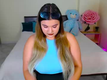Cherylblosso June 23, 2025 Chaturbate stream image