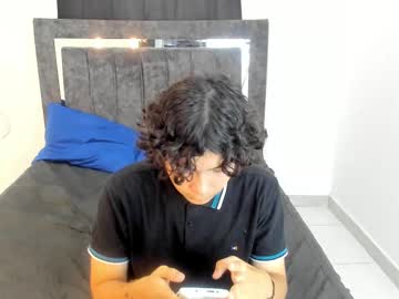Cristian_Camilo18 June 23, 2025 Chaturbate stream image