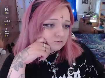 Crystal_Galaxy June 23, 2025 Chaturbate stream image