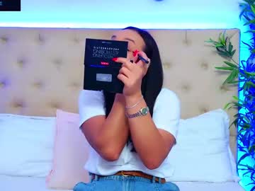 Daliyaa_ June 23, 2025 Chaturbate stream image