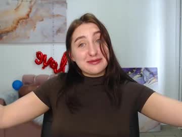 Elmirapowers June 23, 2025 Chaturbate stream image