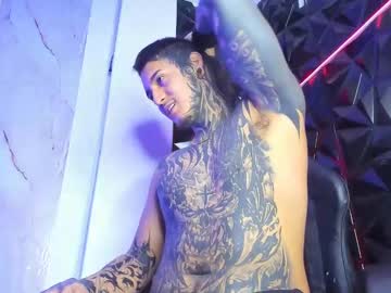 Jaxxxonherd June 23, 2025 Chaturbate stream image