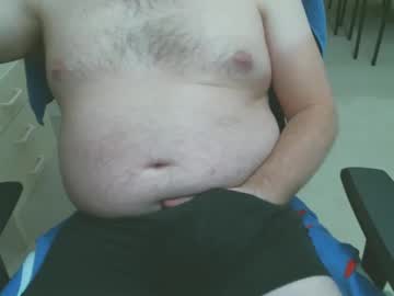 Kromius1987 June 23, 2025 Chaturbate stream image