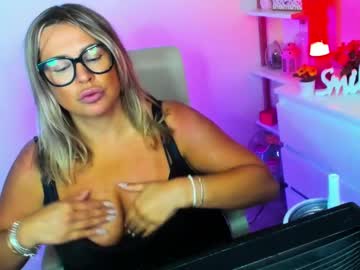 Luxxx_Diana June 23, 2025 Chaturbate stream image