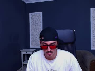 Mariohaawk June 23, 2025 Chaturbate stream image