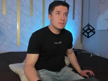 Michaelconnor_ June 23, 2025 Chaturbate stream image