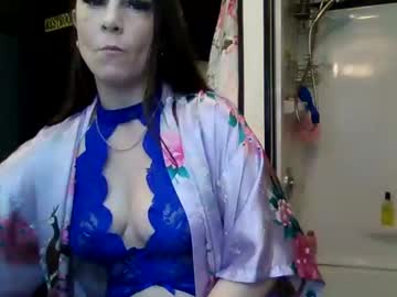 Mrstxoxo4594 June 23, 2025 Chaturbate stream image