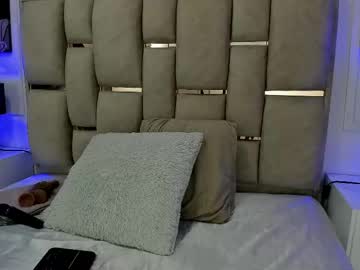 Naugthy_1milf June 23, 2025 Chaturbate stream image
