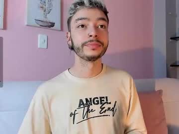 Noah_Ricci_ June 23, 2025 Chaturbate stream image