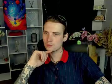 Oscar_Dream June 23, 2025 Chaturbate stream image