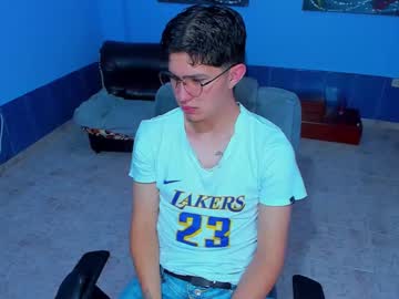 Patrik027 June 23, 2025 Chaturbate stream image