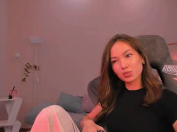 Ruzalilly June 23, 2025 Chaturbate stream image