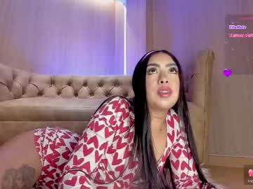 Sofia_Fantasyy June 23, 2025 Chaturbate stream image