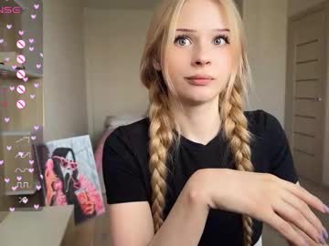 Sweetielis June 23, 2025 Chaturbate stream image