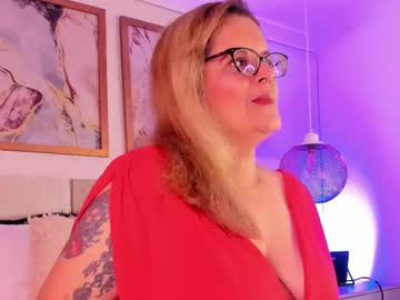 Valeriefoxx June 23, 2025 Chaturbate stream image
