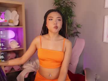 Xamixa June 23, 2025 Chaturbate stream image