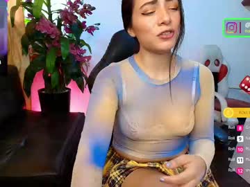 Adri_Miller June 23, 2025 Chaturbate stream image