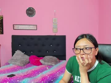 Alejita_Smithh June 23, 2025 Chaturbate stream image