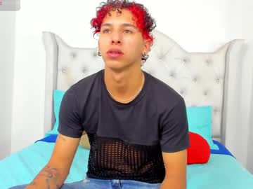 Anthony_Math June 23, 2025 Chaturbate stream image